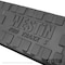 Westin Automotive 19-C RAM1500 CREW CAB(EXCL.REBEL)(5.5FT BED)SS PRO TRAXX 5 OVAL W2W NERF BARS 21-534700 - alternate 4